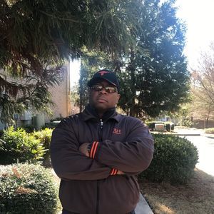 Meet your Posher, Mason